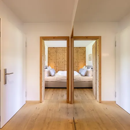 Cosy Facing Piz Rosatsch St Moritz