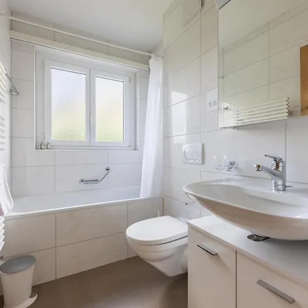 !new! Cosy Facing Piz Rosatsch Apartment