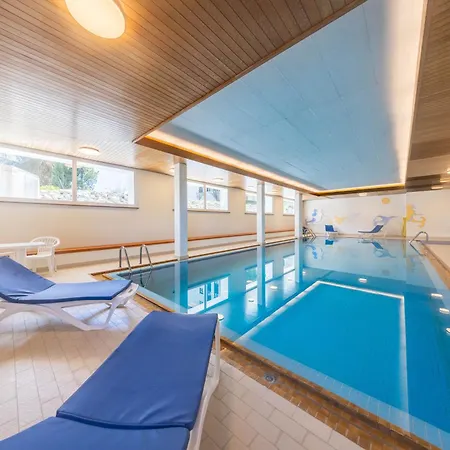 Appartamento Cosy Facing Piz Rosatsch