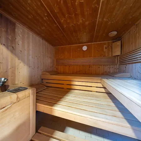 公寓 Cosy Facing Piz Rosatsch