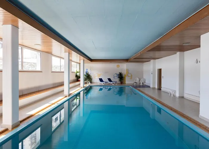 Cosy Facing Piz Rosatsch Apartamento *