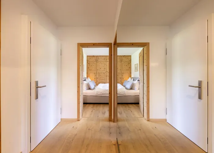 Cosy Facing Piz Rosatsch São Moritz