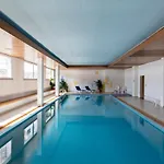 Cosy Facing Piz Rosatsch Διαμέρισμα *