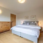 Διαμέρισμα Cosy Facing Piz Rosatsch