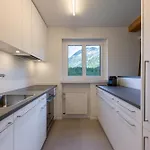 Cosy Facing Piz Rosatsch Διαμέρισμα *