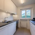 Διαμέρισμα Cosy Facing Piz Rosatsch *