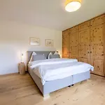 Cosy Facing Piz Rosatsch Διαμέρισμα Σεντ Μόριτζ