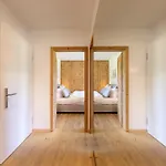 Cosy Facing Piz Rosatsch Σεντ Μόριτζ
