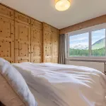 Cosy Facing Piz Rosatsch Διαμέρισμα Σεντ Μόριτζ