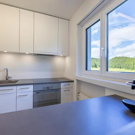 Cosy Facing Piz Rosatsch With Efireplace, Pool & Sauna *