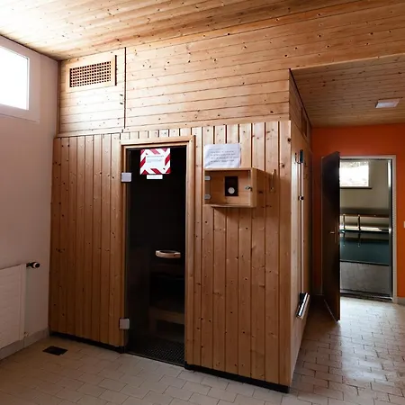 Cosy Facing Piz Rosatsch Appartement